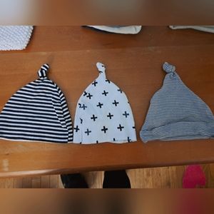Baby hats
